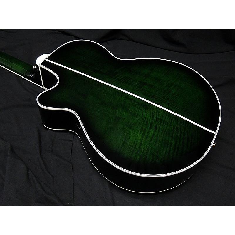 Takamine Takamine FPT181AC SGS タカミネ エレアコ アコースティック