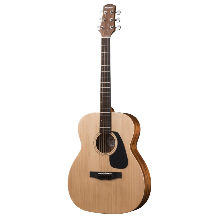 お値下げしました！【MORRIS・F-01 ⅡLH NAT レフティ