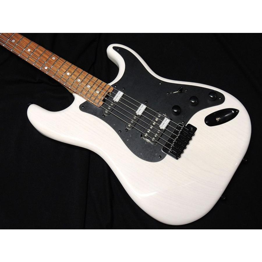 SCHECTER SCHECTER PS-ST-4-N BLD/PF ブロンドカラー シェクター 
