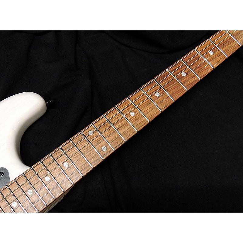 SCHECTER SCHECTER PS-ST-4-N BLD/PF ブロンドカラー シェクター