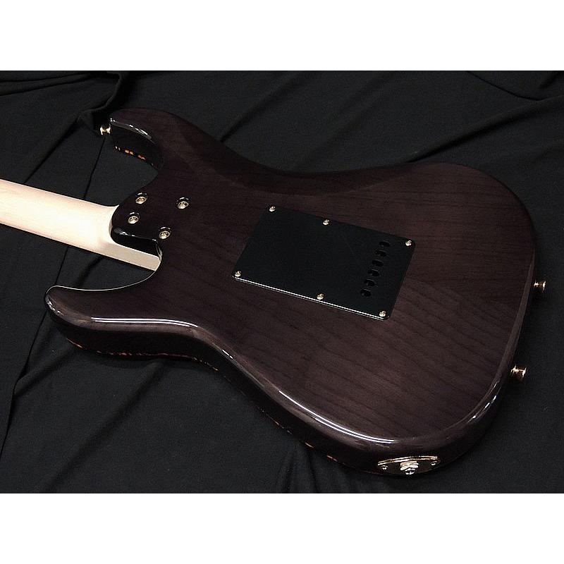 SCHECTER SCHECTER SD-2-24-VTR-SP OGR/M シェクター スポルテッド