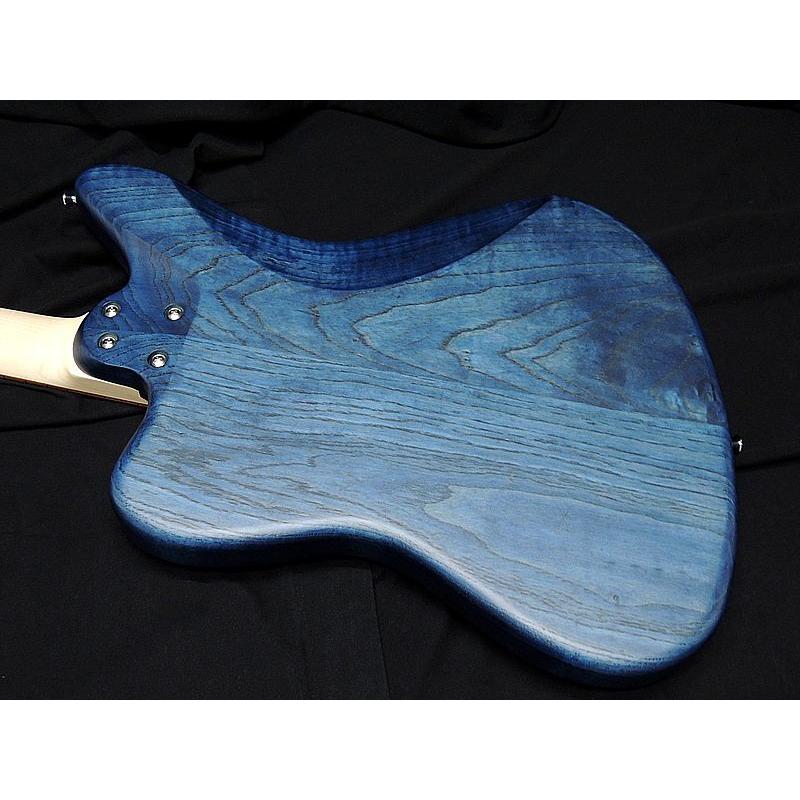 SCHECTER SCHECTER AR-06-2H PBT/PF Pacific Blue Tint シェクター