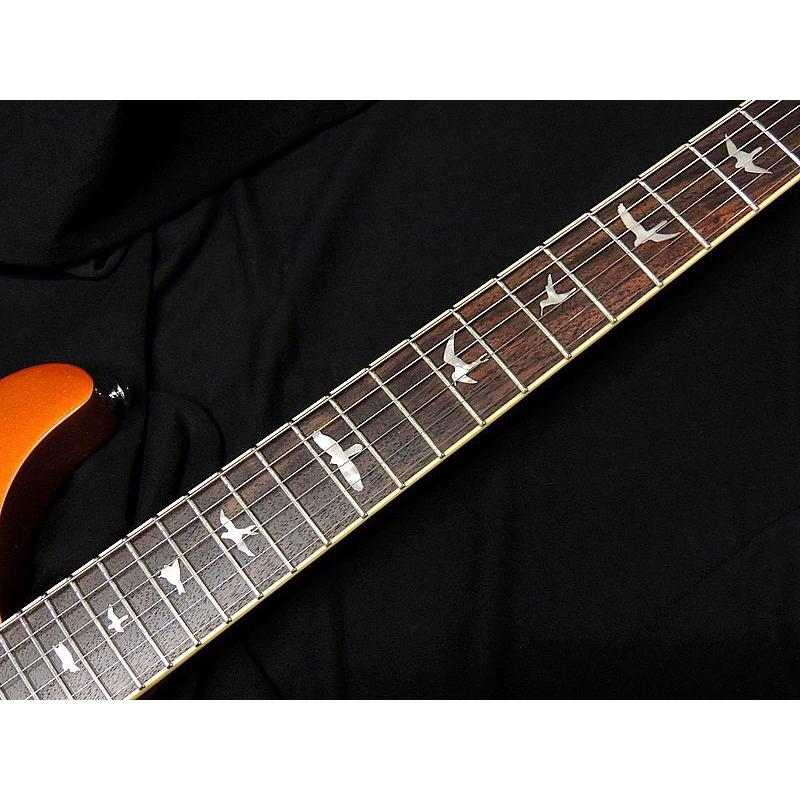 PRS SE Standard24 MOCK ORANGE MO ポールリードスミス スタンダード