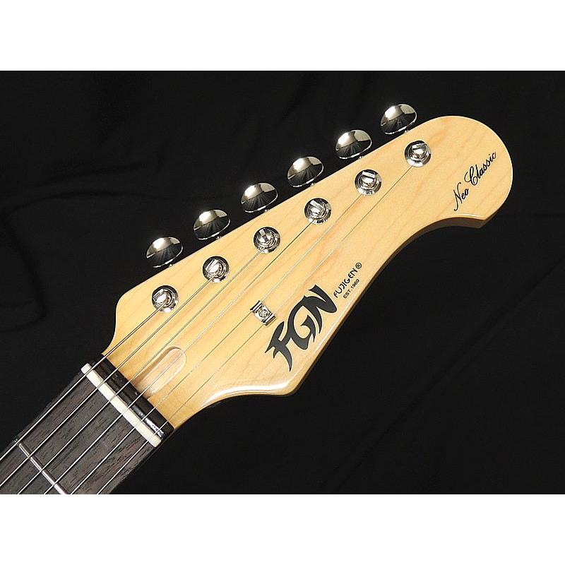 FUJIGEN FGN NST100RAL OLP Neo Classic SERIES フジゲン FUJIGEN FGN NST100RAL OLP Neo Classic SERIES フジゲン