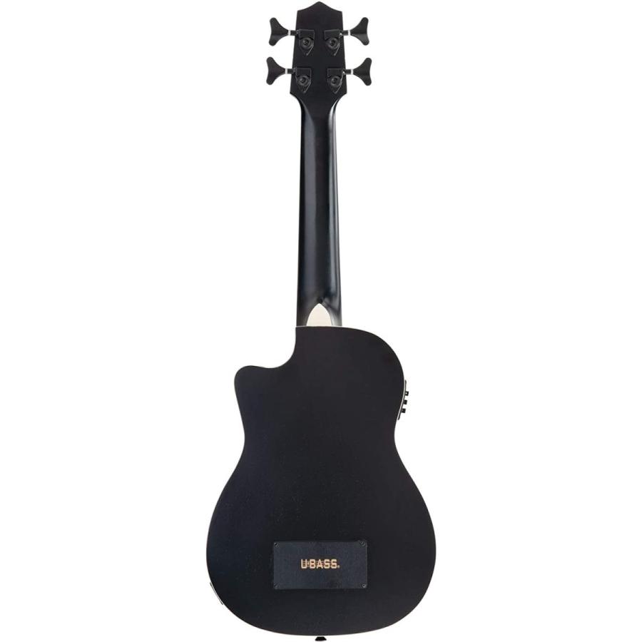 KALA カラ UBass ユーベース ウクレレベース Journeyman