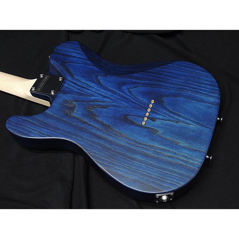 SCHECTER SCHECTER PS-S-PT PBT R シェクター テレキャスタータイプ