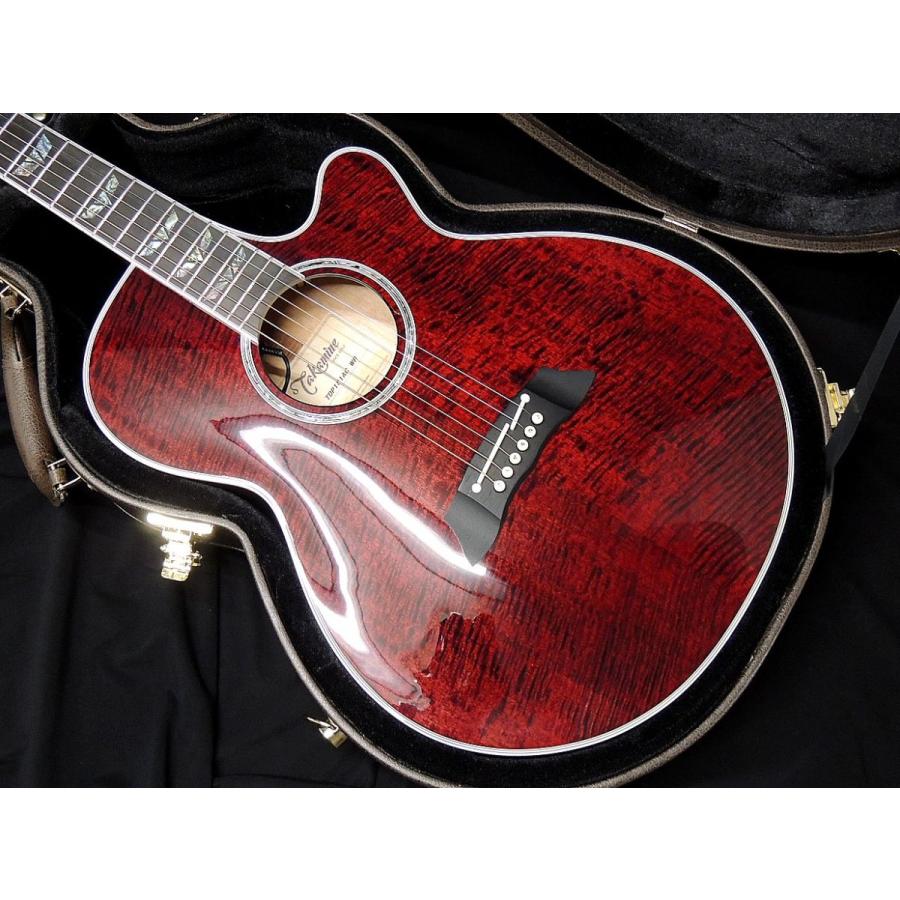 Takamine Takamine TDP181AC WR タカミネ アコースティックギター