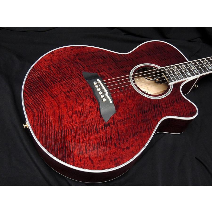 Takamine Takamine TDP181AC WR タカミネ アコースティックギター