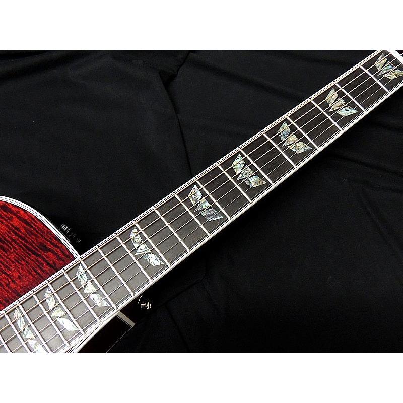Takamine Takamine TDP181AC WR タカミネ アコースティックギター