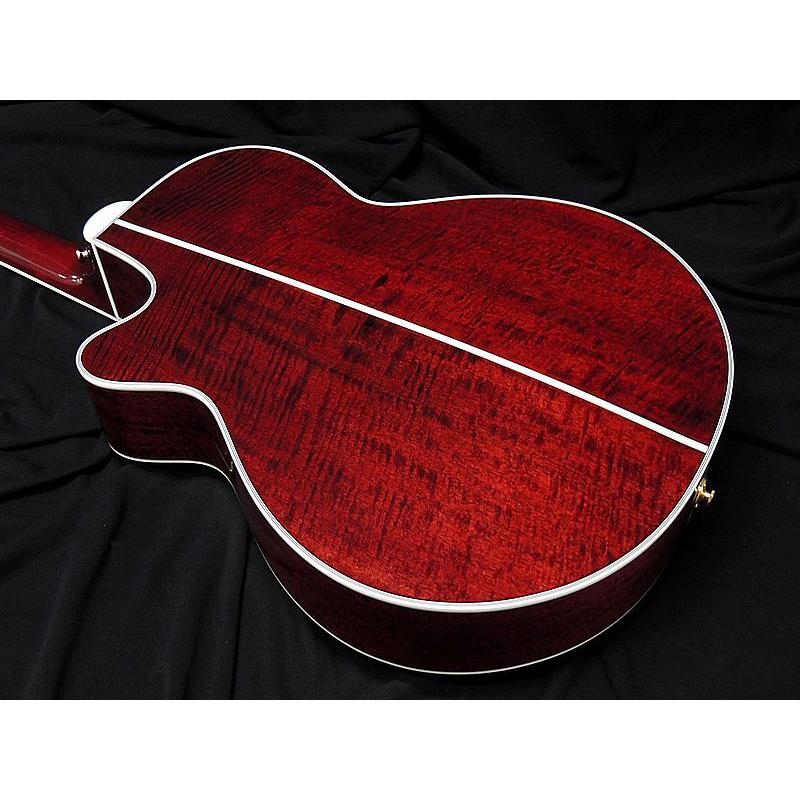 Takamine Takamine TDP181AC WR タカミネ アコースティックギター