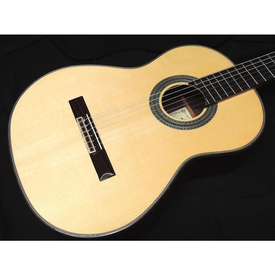 ARIA（アリア） ARIA A-200S レイズドフィンガーボード 最上位モデル