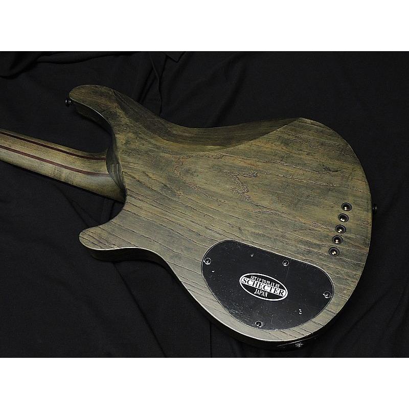 SCHECTER Schecter AD-C-5-APOC RG APOCALYPSE Rusty Grey シェクター 