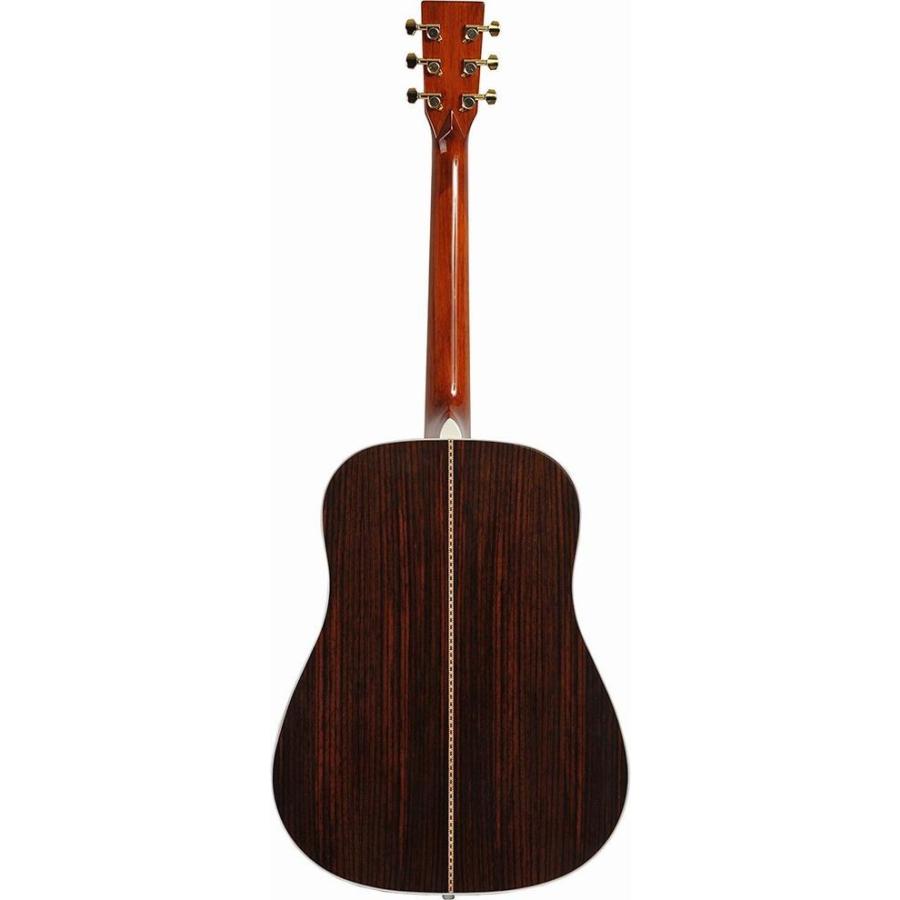 S,yairi エスヤイリ　YD-6R/N アコースティックギター S.Yairi ヤイリ Traditional Series アコースティックギター YD-6R N