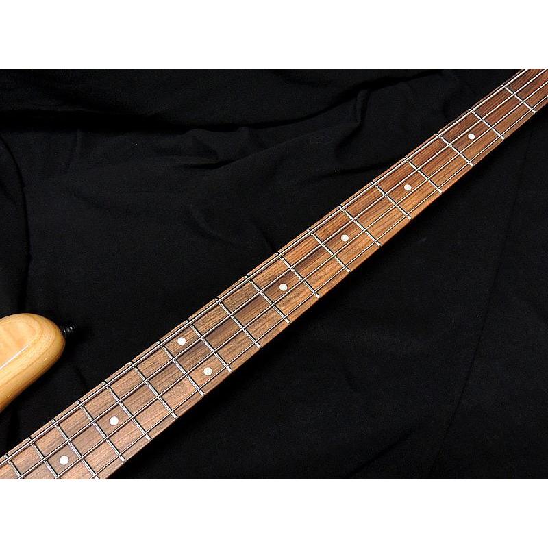 SPECTOR Legend4 Classic Natural スペクター レジェンド クラシック