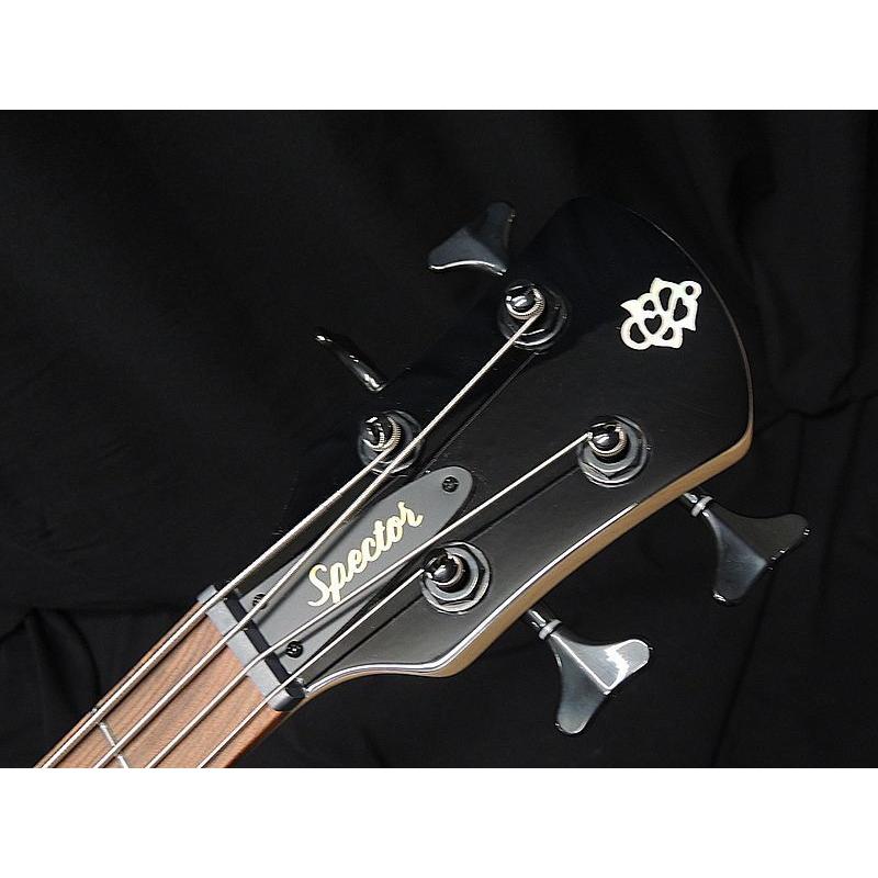 SPECTOR Legend4 Classic Natural スペクター レジェンド クラシック