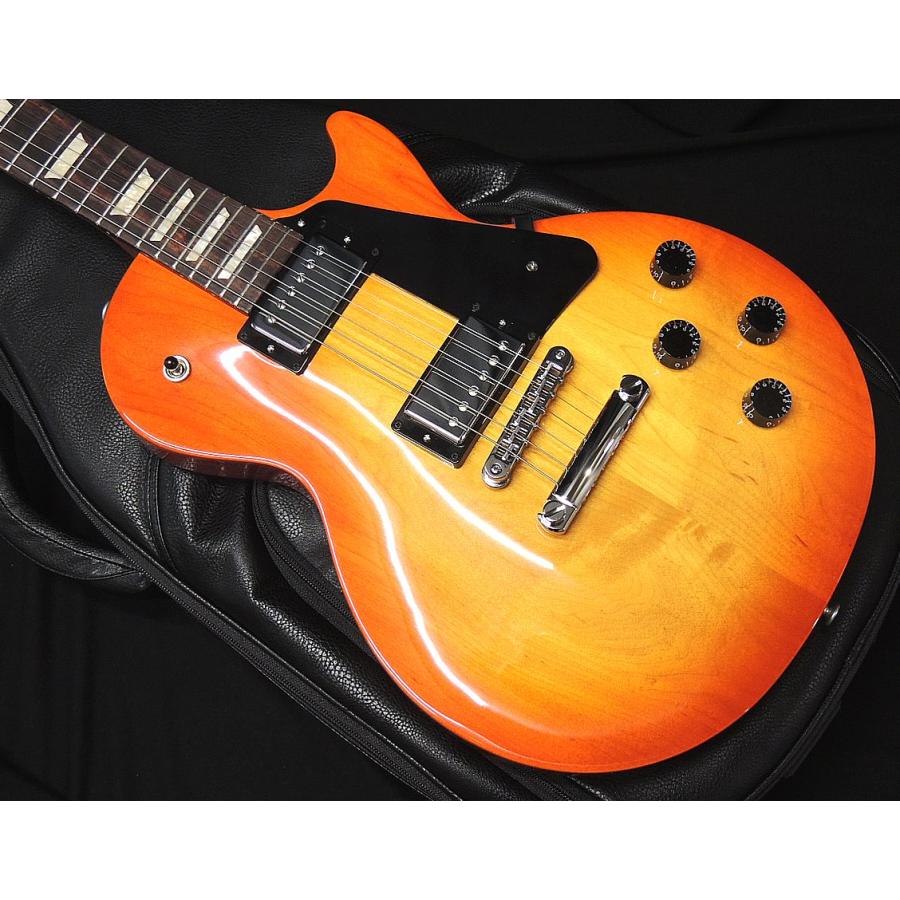 Gibson（ギブソン） Gibson Les Paul Studio Tangerine Burst レス