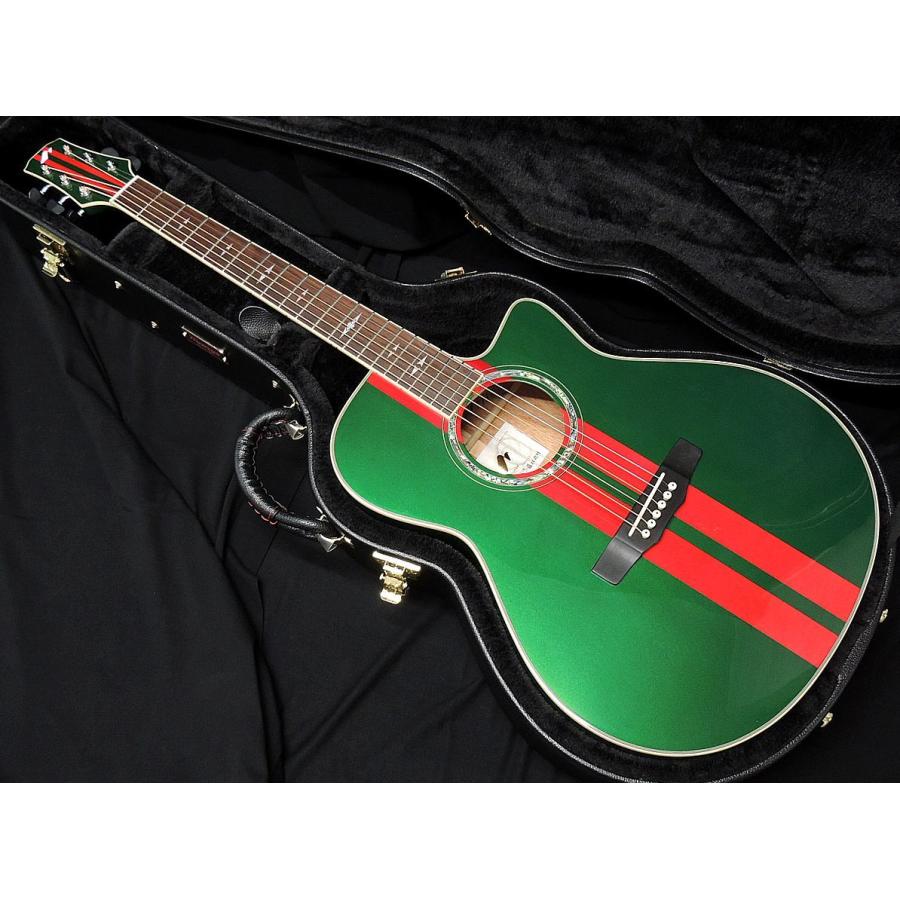 Morris Morris R-CUSTOM Racing Stripe モーリス レーシングストライプ