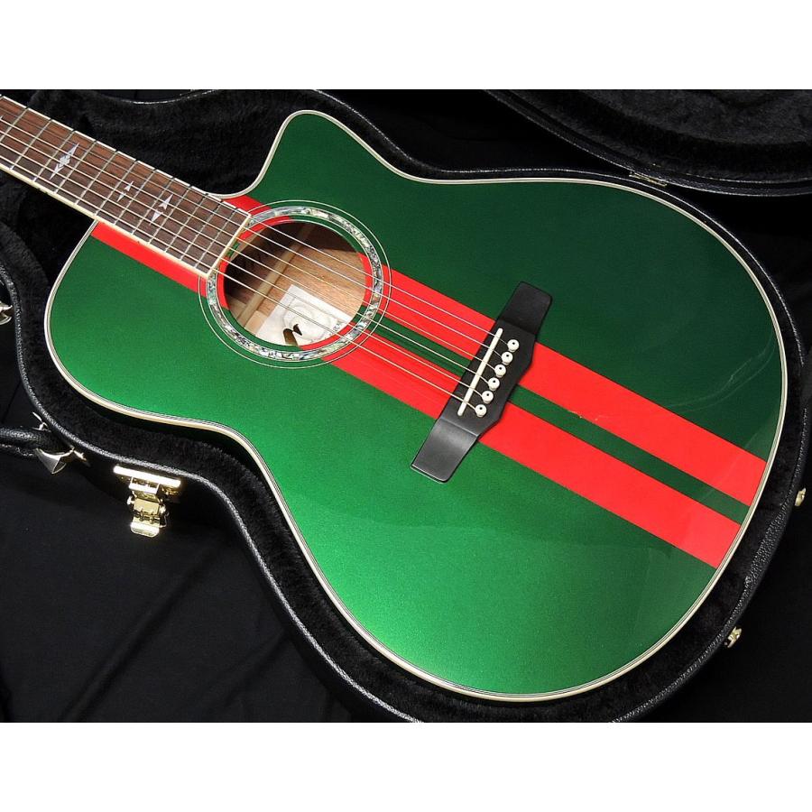 Morris Morris R-CUSTOM Racing Stripe モーリス レーシングストライプ