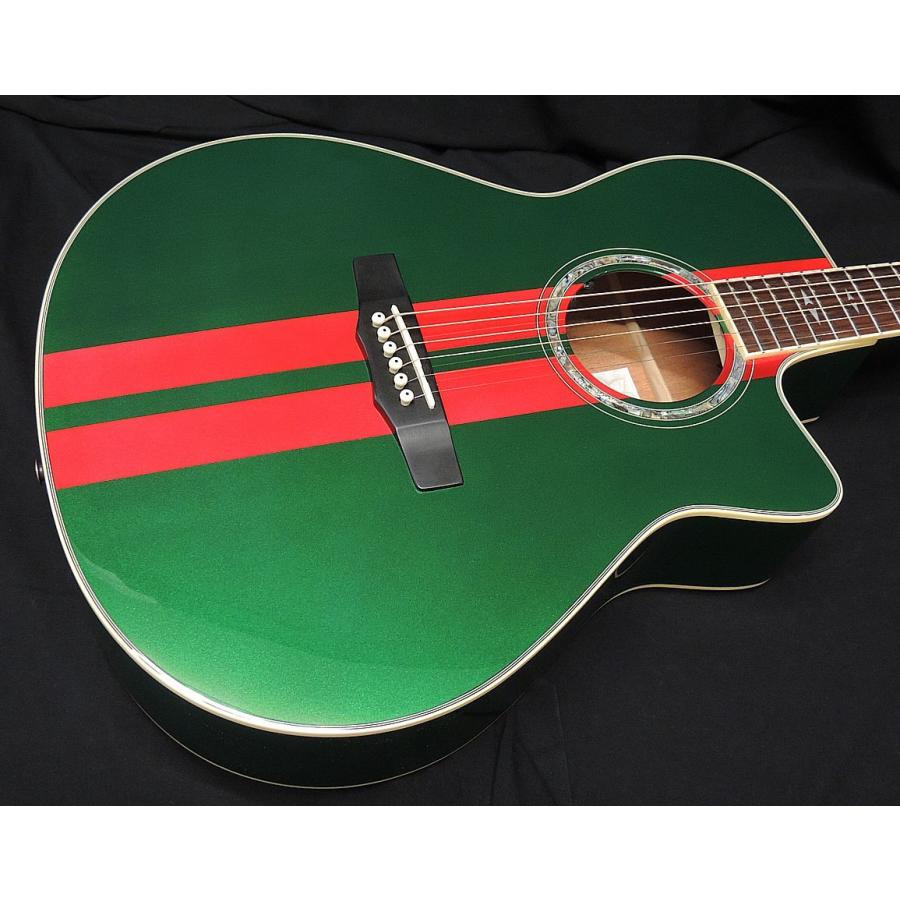 Morris Morris R-CUSTOM Racing Stripe モーリス レーシングストライプ