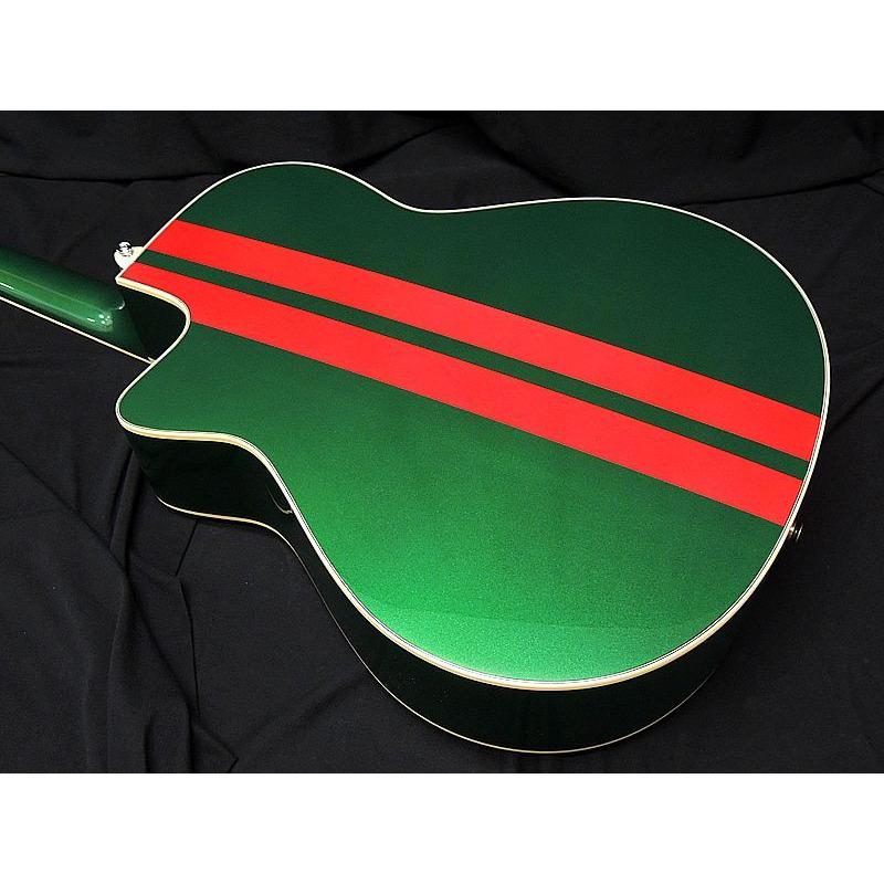 Morris Morris R-CUSTOM Racing Stripe モーリス レーシングストライプ