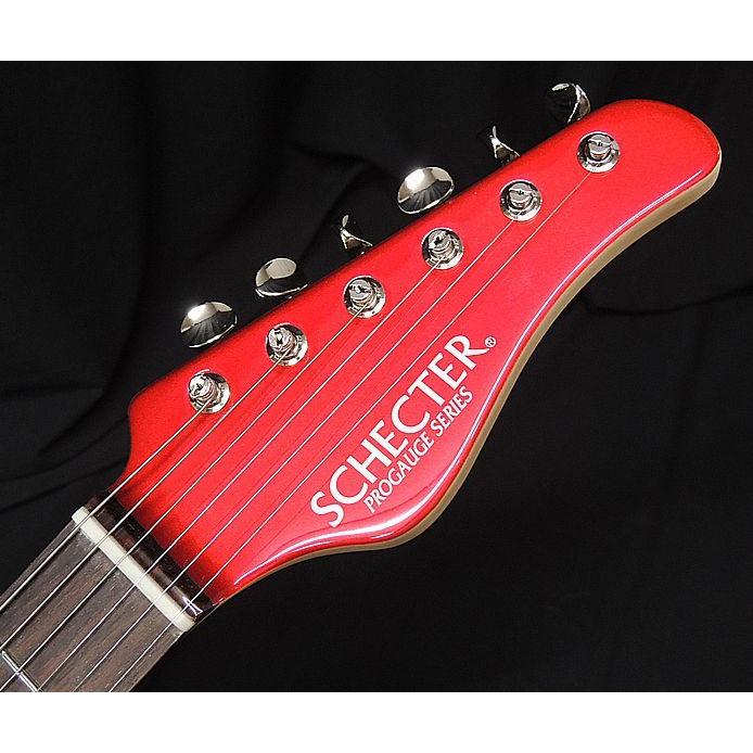 SCHECTER SCHECTER PS-ST-N CAR R シェクター 3 シングル PU ストラト
