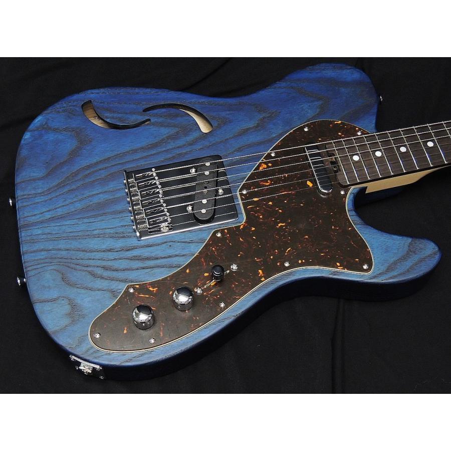 SCHECTER PS-S-PT-TH PBT R シェクター テレキャスター シンライン