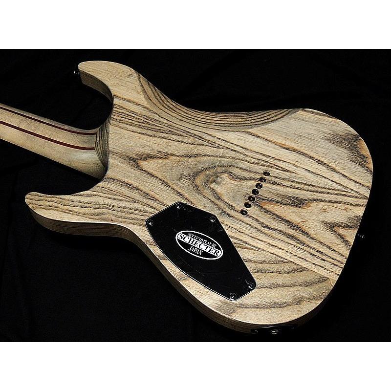 SCHECTER Schecter AD-C-7-APOC RDR APOCALYPSE RED REIGN シェクター