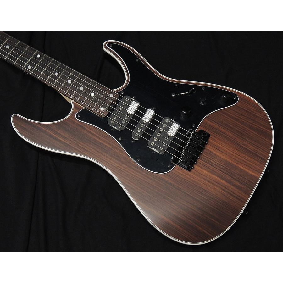 SCHECTER SCHECTER SD-2-24-MH-VTR RNT R シェクター ローズウッド