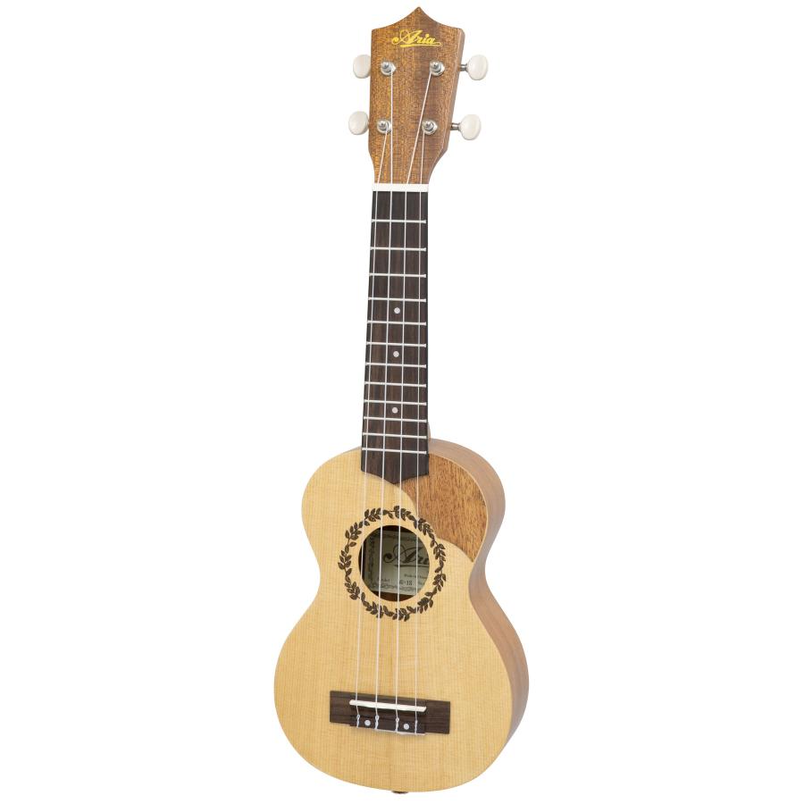 ARIA（アリア） ウクレレ 初心者 Aria AU-1S 特別オーダーモデル