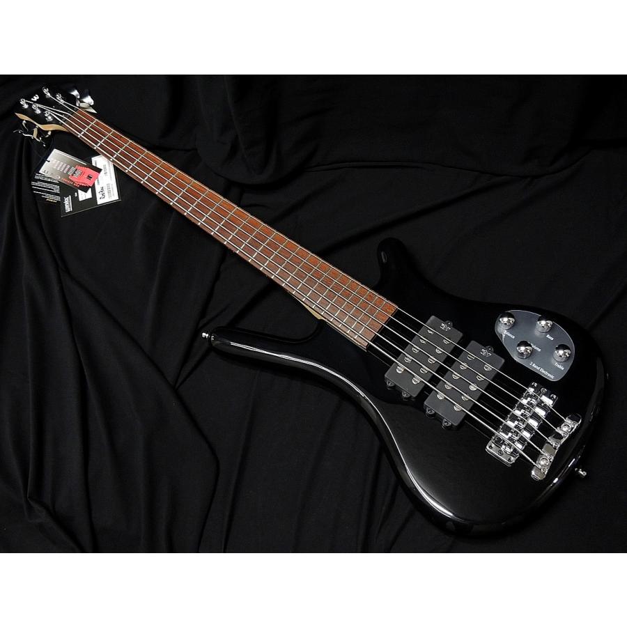 Warwick RockBass Corvette $$ 5ST ACT BHP ワーウィック コルベット  