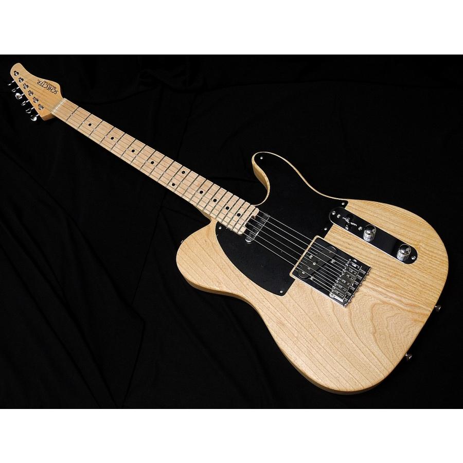 SCHECTER SCHECTER PS-S-PT VT M シェクター テレキャスタータイプ