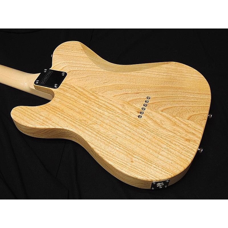 SCHECTER SCHECTER PS-S-PT VT M シェクター テレキャスタータイプ
