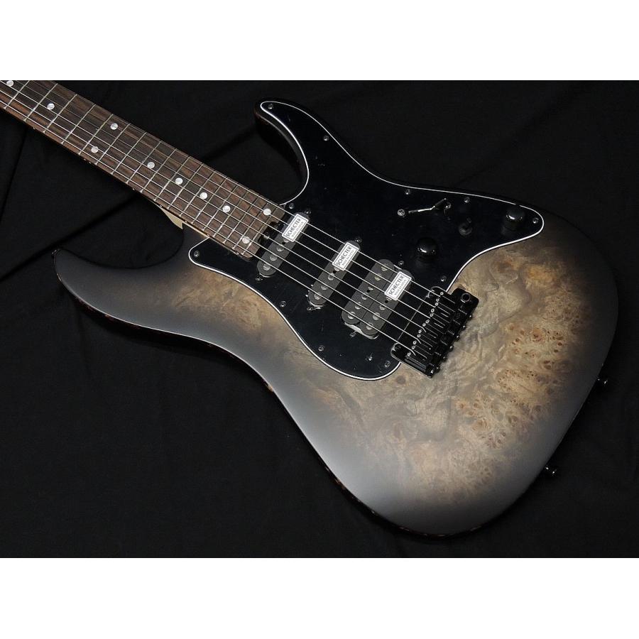 SCHECTER SCHECTER SD-2-24-AS-VTR-BR SCB/R シェクター バールトップ