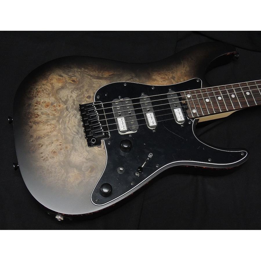 SCHECTER SCHECTER SD-2-24-AS-VTR-BR SCB/R シェクター バールトップ