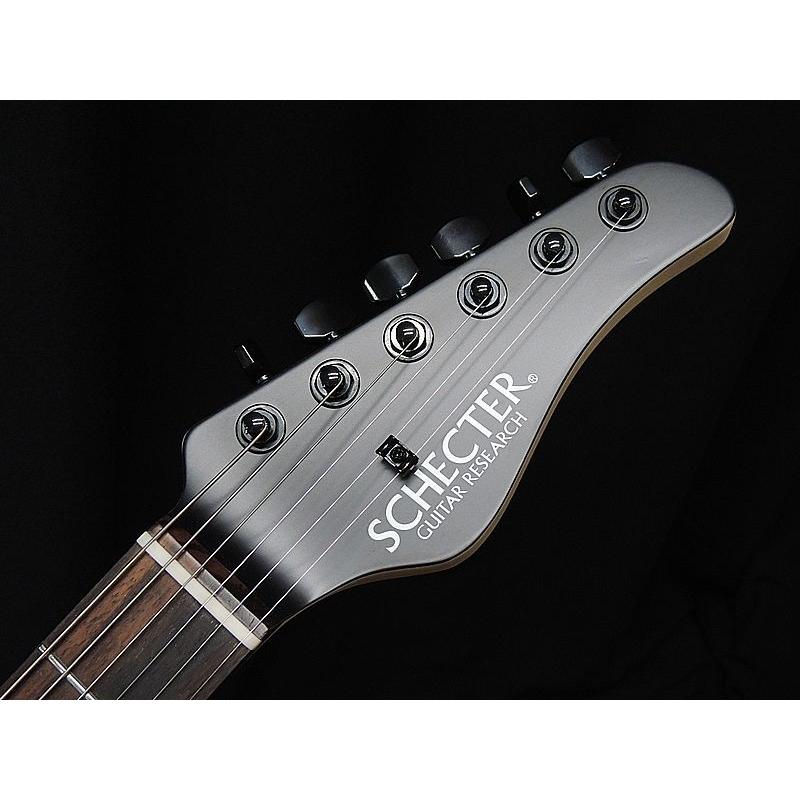 SCHECTER SCHECTER SD-2-24-AS-VTR-BR SCB/R シェクター バールトップ