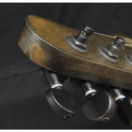 SCHECTER Schecter PT APOCALYPSE AD-PT-APOC Rusty Grey シェクター