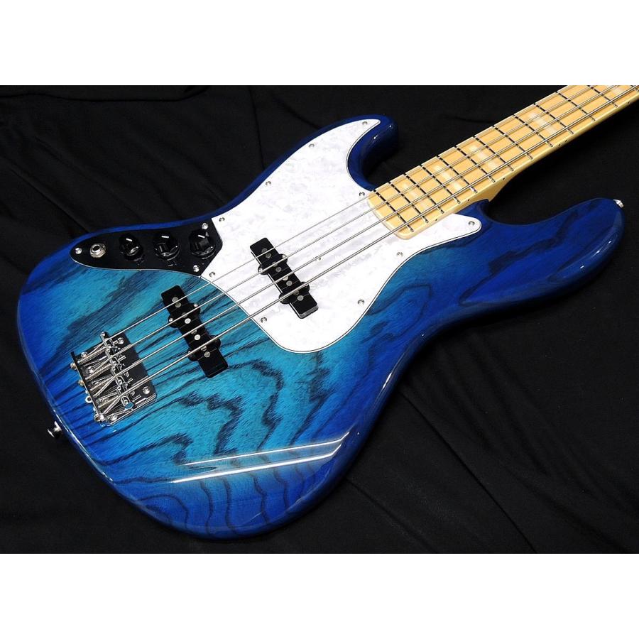 FUJIGEN（フジゲン） Fujigen FGN NJB10MBAHL SBB ジャズベースタイプ