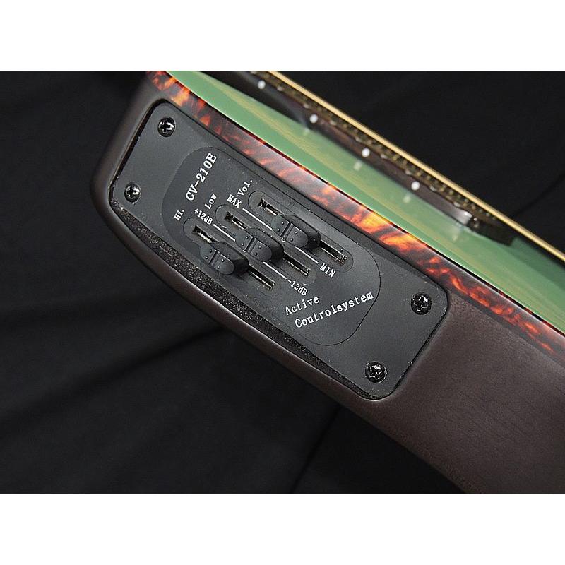 SCHECTER SCHECTER OL-FL SSG Oriental Line シェクター 薄胴