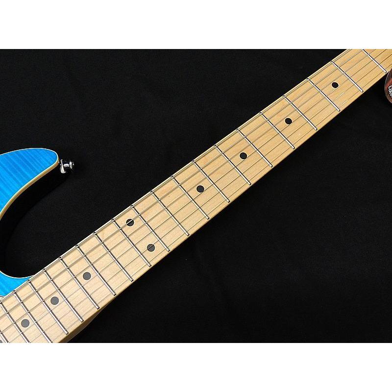 FUJIGEN（フジゲン） FGN FUJIGEN JOS2-FM-M/OBT Ocean Burst ストラト