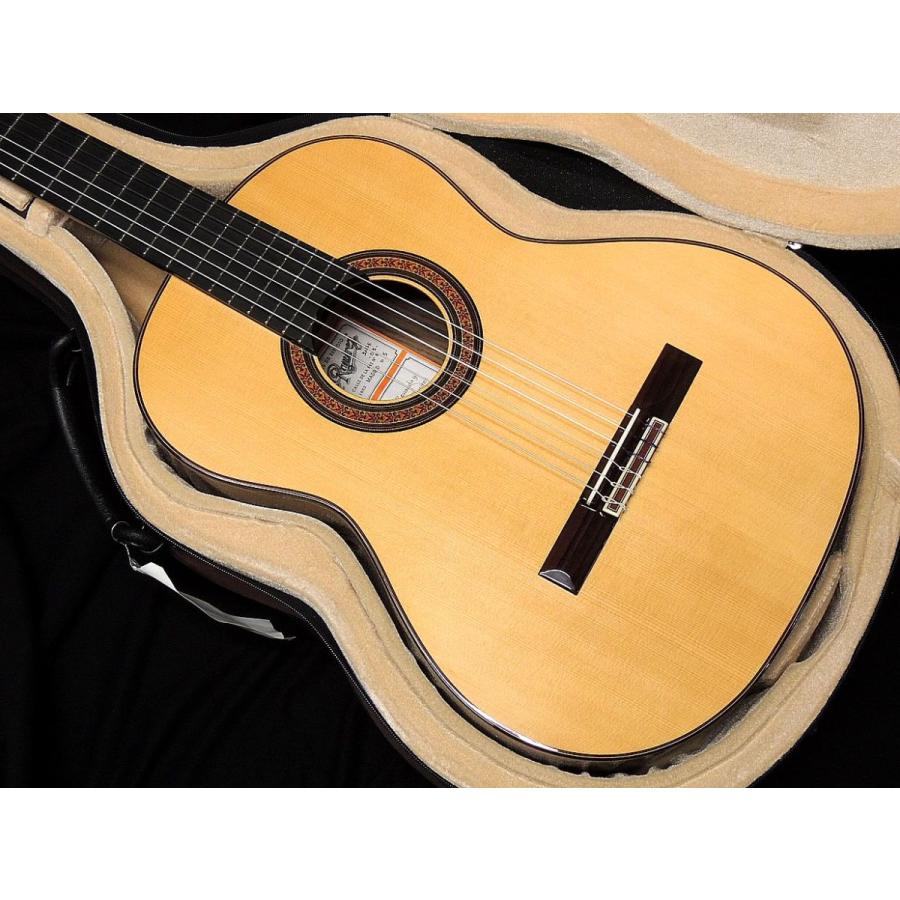 JOSE RAMIREZ ホセ・ラミレス 3N-AE Estudio Model オール単板