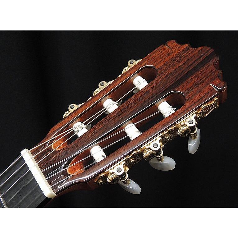 JOSE RAMIREZ ホセ・ラミレス 3N-AE Estudio Model オール単板