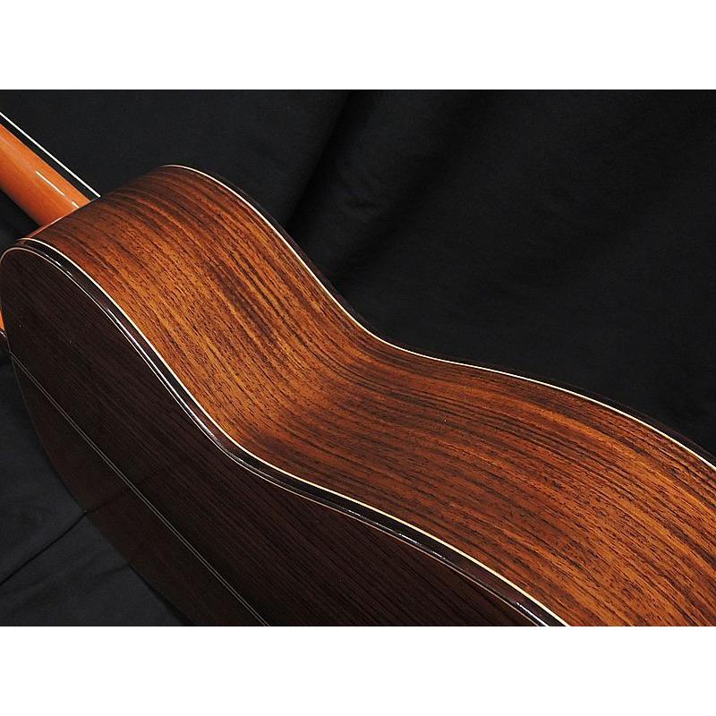 JOSE RAMIREZ ホセ・ラミレス 3N-AE Estudio Model オール単板