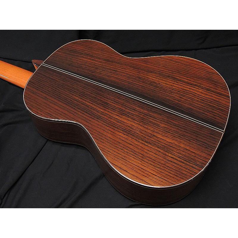 JOSE RAMIREZ ホセ・ラミレス 3N-AE Estudio Model オール単板