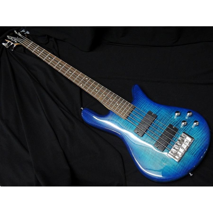 SPECTOR Legend5 Standard Blue Stain スペクター レジェンド  