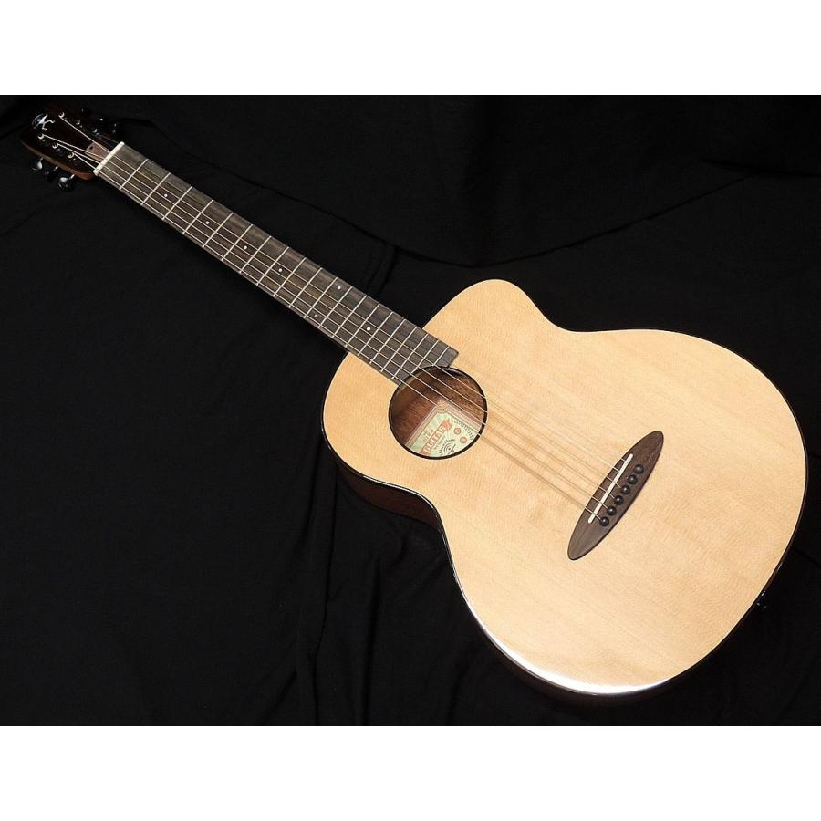 aNueNue Bird Guitar aNN-M12 Solid Spruce Top スプルース単板トップ 
