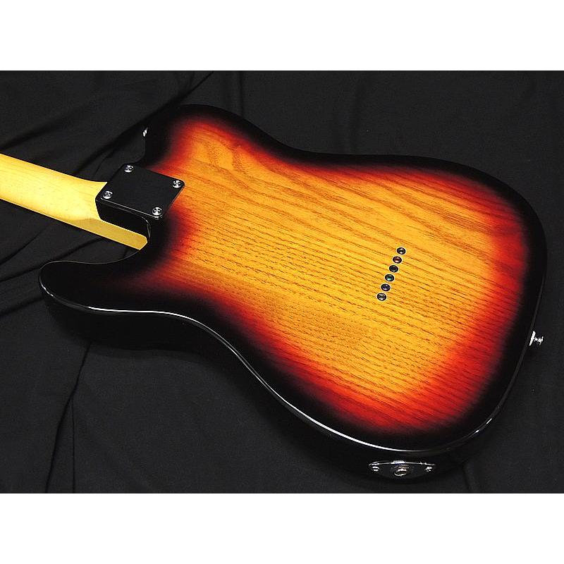 G&L Tribute Series ASAT CLASSIC BLUESBOY SEMI-HOLLOW 3TS G&L Tribute Series ASAT CLASSIC BLUESBOY SEMI-HOLLOW 3TS