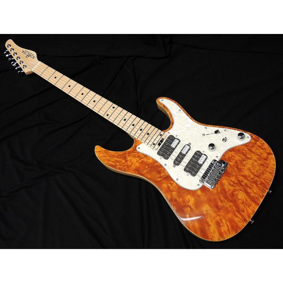 SCHECTER SCHECTER SD-2-24-VTR-AS-MW AMB/M シェクター マーブル