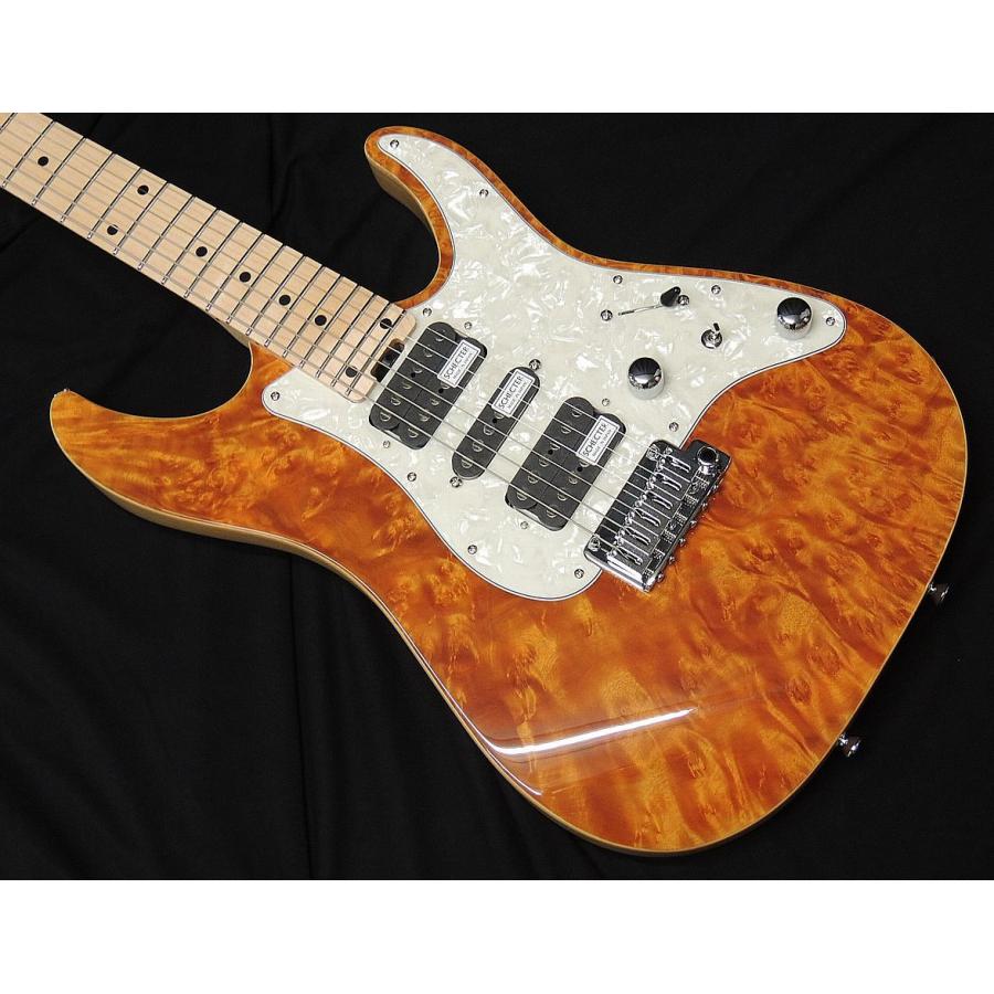 SCHECTER SCHECTER SD-2-24-VTR-AS-MW AMB/M シェクター マーブル