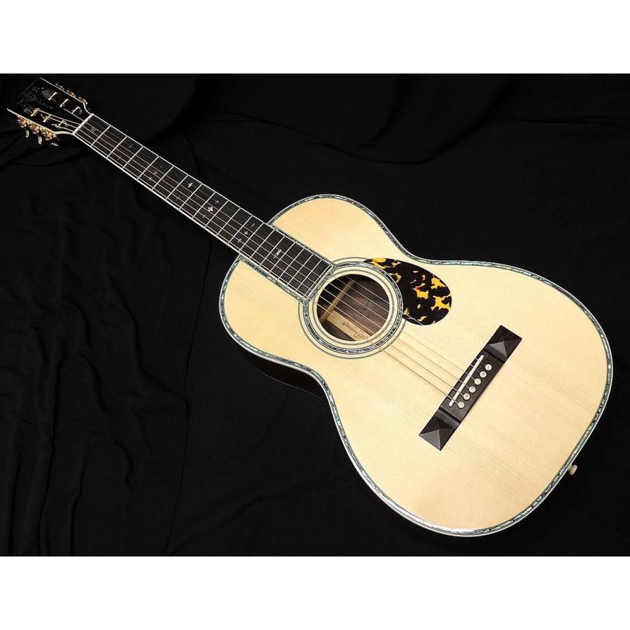 ARIA（アリア） ARIA ADL-935 N ナチュラル オール単板