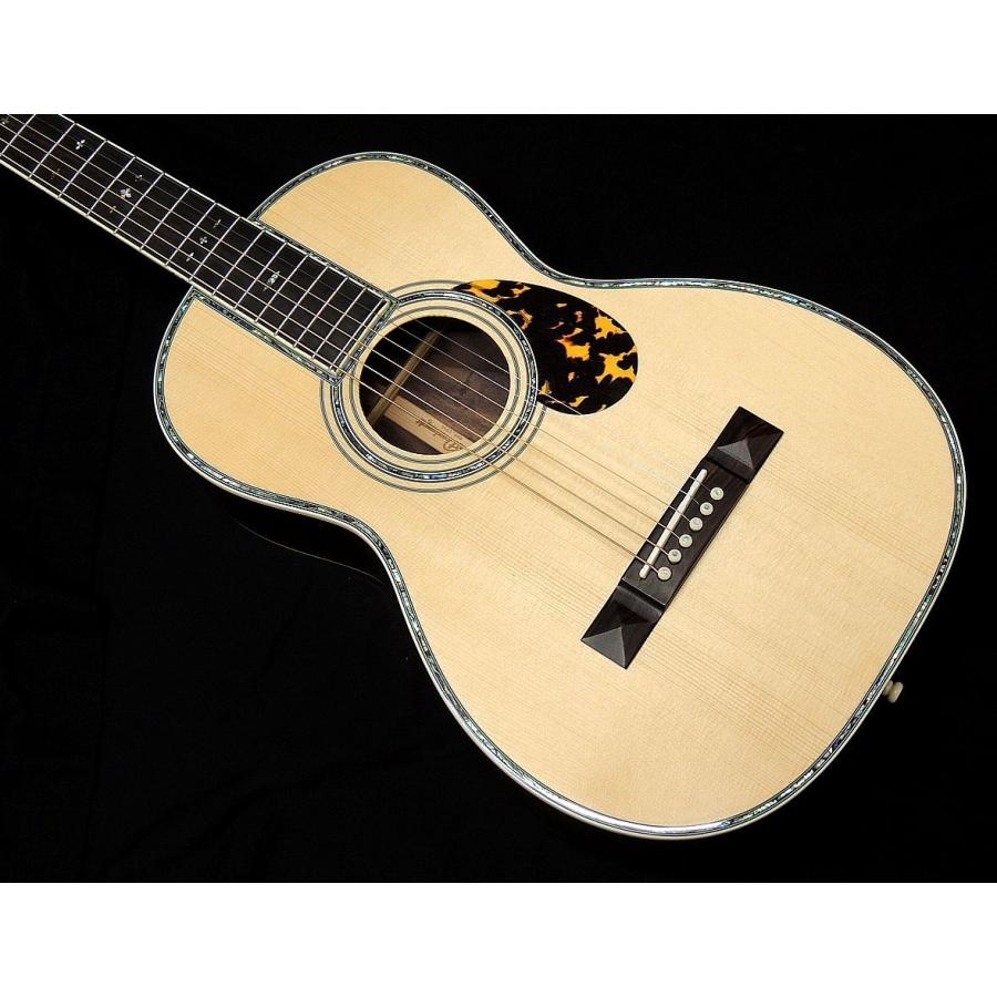 ARIA（アリア） ARIA ADL-935 N ナチュラル オール単板